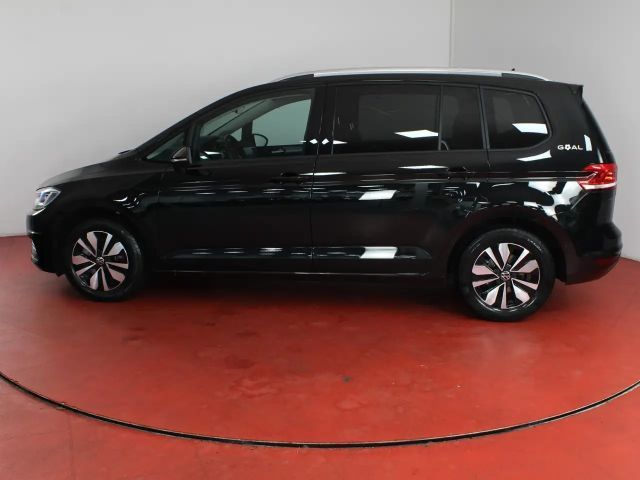 Volkswagen Touran DSG