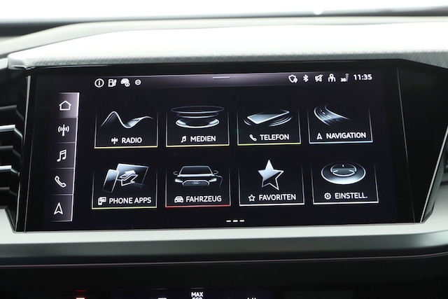 Audi Q4 e-tron SUV 45 e-tron Audi Q4 e-tron