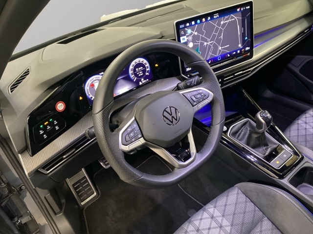 Volkswagen Golf 1.5 TSI Golf VIII