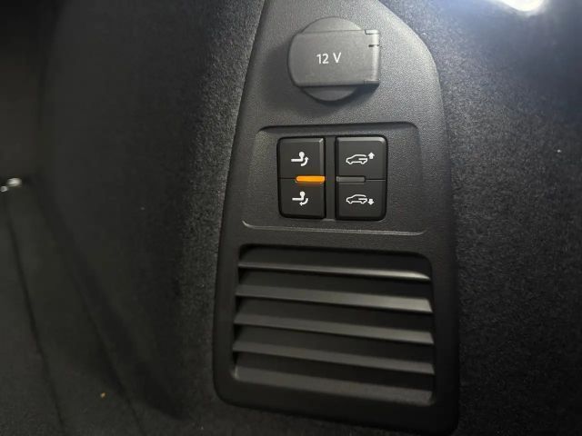 Volkswagen Touareg 4Motion eHybrid