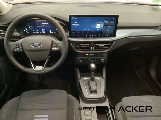 Ford Focus Active Wagon