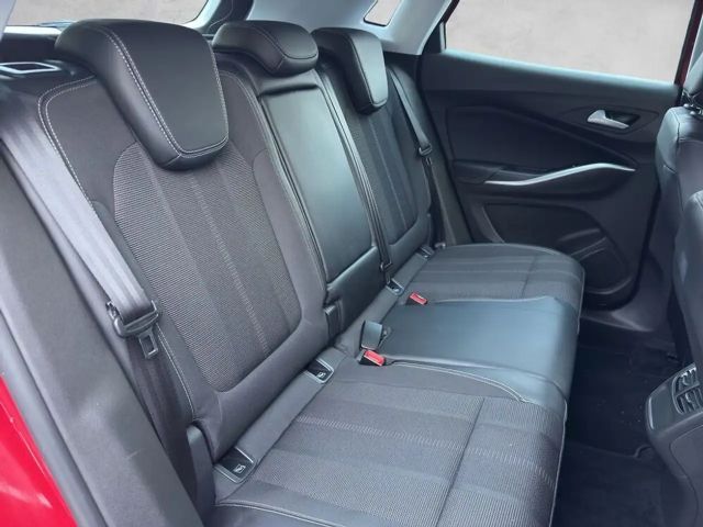 Opel Grandland X GS-Line Grand Sport