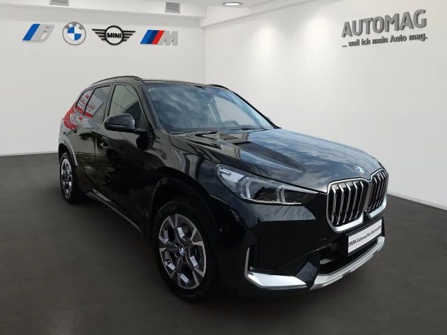 BMW X1 sDrive18i