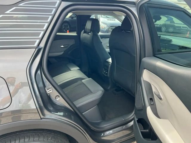 Ford Explorer AWD Premium