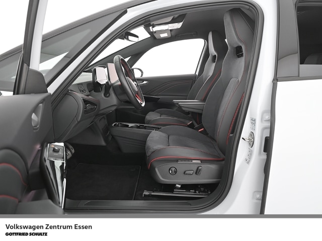 Volkswagen ID.3 GTX IQ.Drive