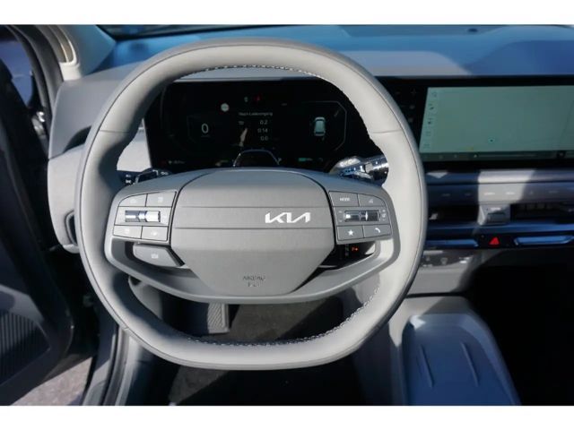Kia EV3 58.3 kWh Earth