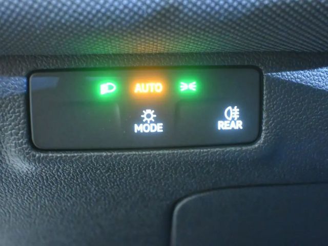 Volkswagen T-Roc DSG Life