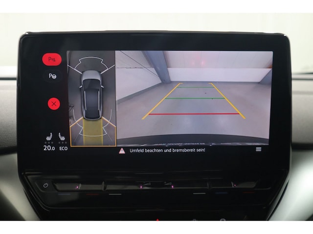 Volkswagen ID.4 Performance Pro