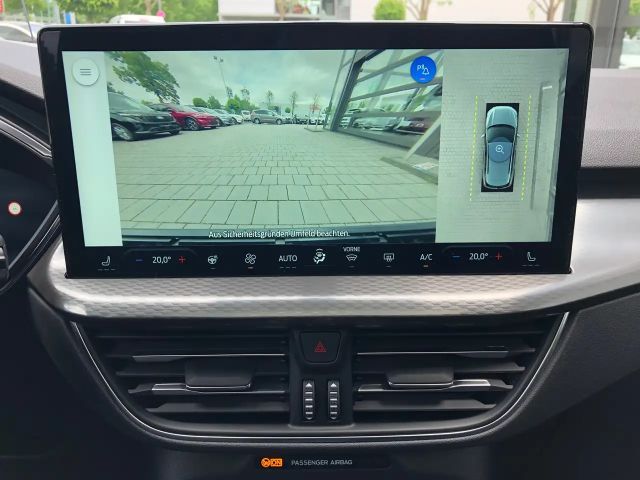 Ford Kuga EcoBoost Titanium