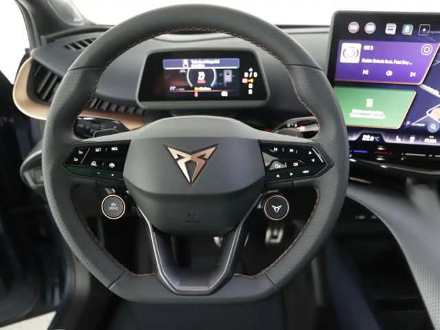 Cupra Tavascan Adrenaline