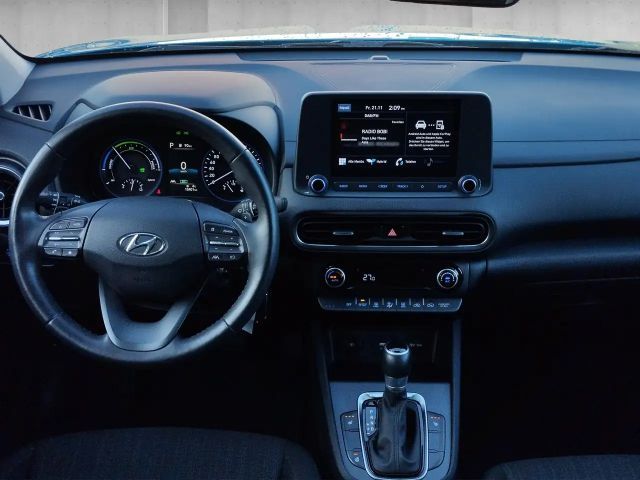 Hyundai Kona 1.6