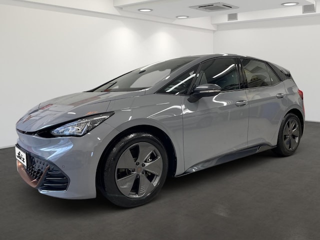 Cupra Born *LED*PARKSENSOR*SITZHZG*WÄRMEPUMPE*