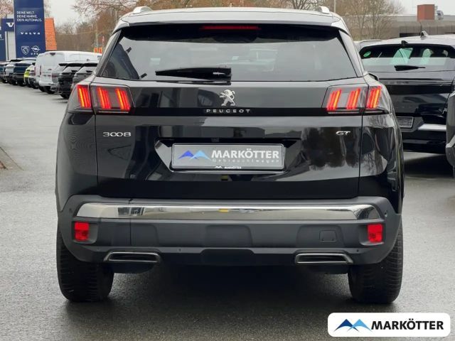 Peugeot 3008 GT-Line PureTech
