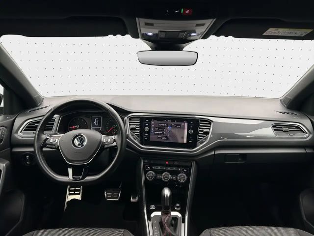 Volkswagen T-Roc 1.5 TSI DSG Sport