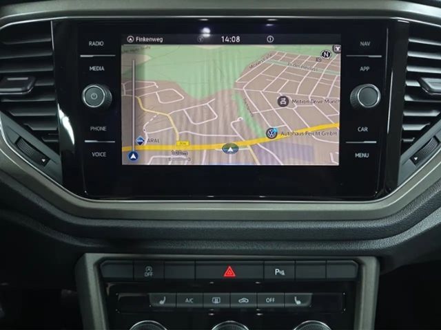 Volkswagen T-Roc 1.0 TSI Style