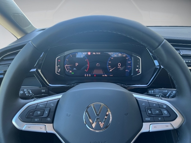 Volkswagen Touran 1.5 TSI DSG