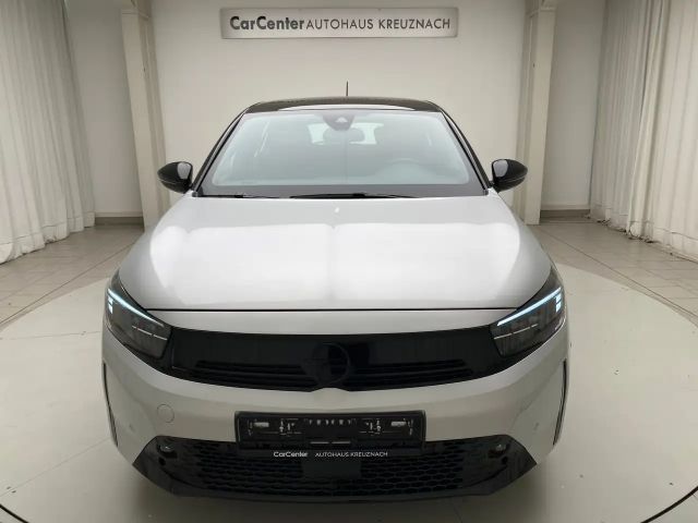 Opel Corsa GS-Line Grand Sport