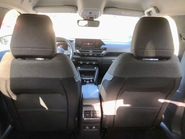 Citroën C4 PureTech Shine