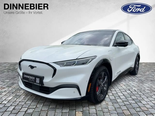 Ford Mustang Mach-E AWD