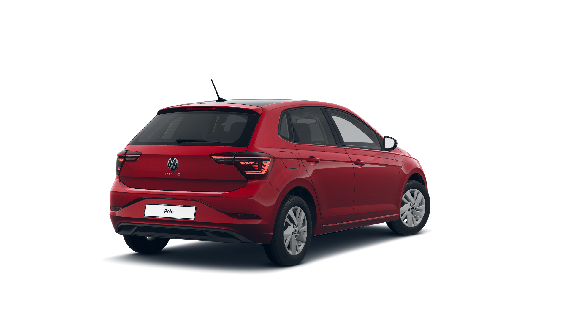 Volkswagen Polo 1.0 TSI