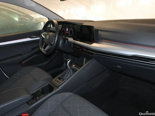 Volkswagen Golf 1.5 TSI Golf VIII Life