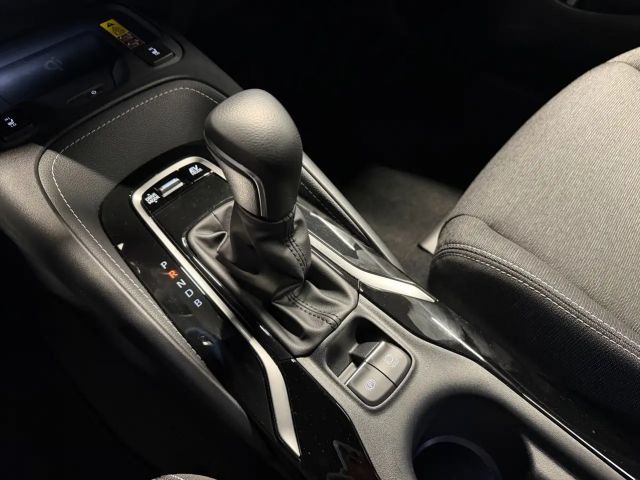 Suzuki Swace Comfort Flash Hybrid