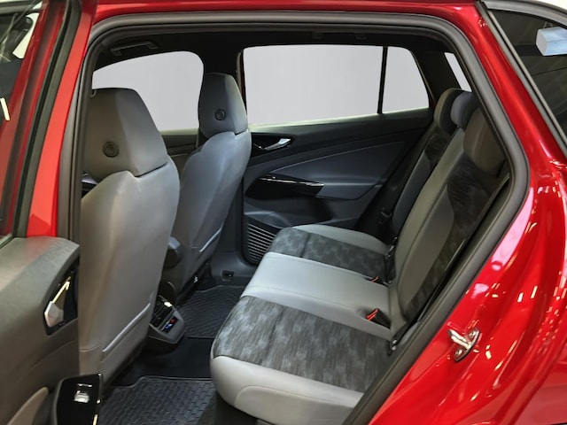 Volkswagen ID.4 +CCS+WÄRMEPUMPE+LED+ASSISTS+