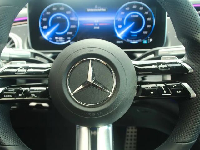 Mercedes-Benz EQS 450 AMG Line Sedan