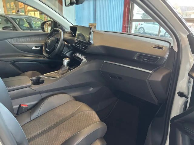 Peugeot 3008 Allure Pack