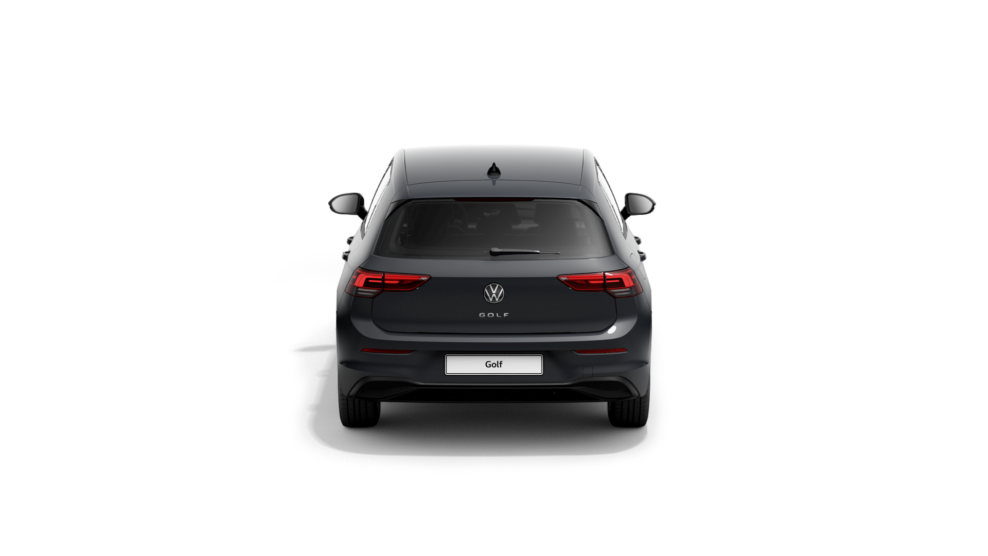 Volkswagen Golf 1.5 TSI Golf VIII Life