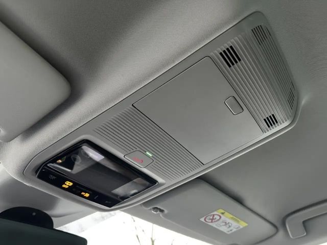 Skoda Octavia 2.0 TDI 4x4 Combi iV