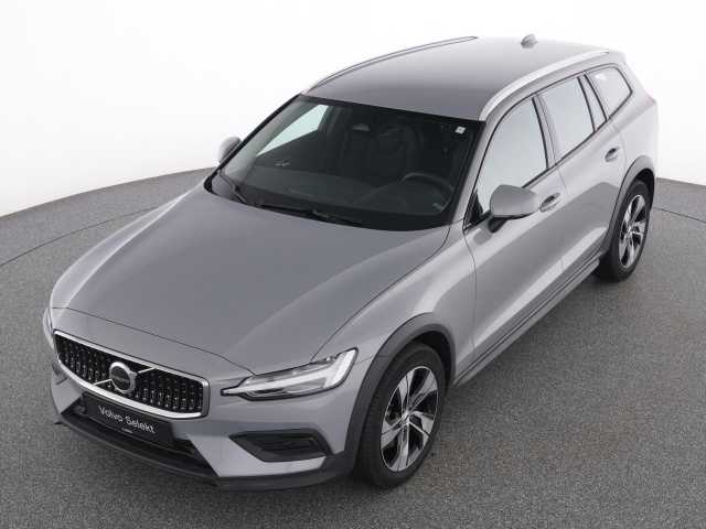 Volvo V60 Cross Country CC