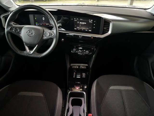 Opel Mokka Edition Mokka-e