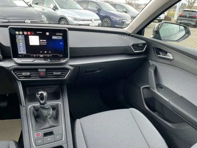 Seat Leon 1.5 TSI Style