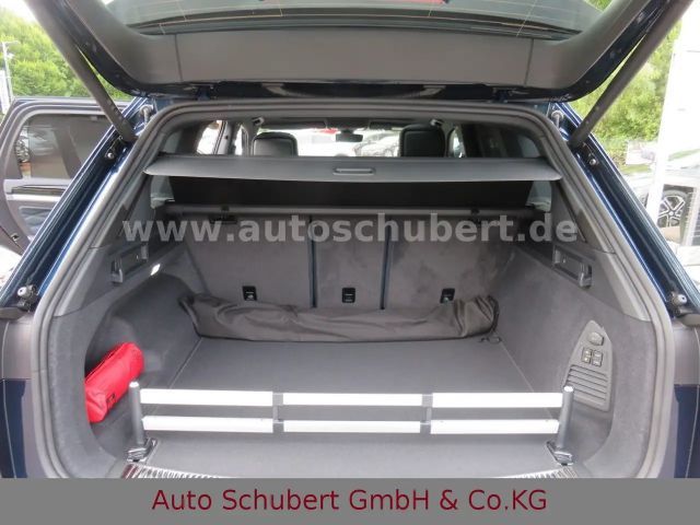 Volkswagen Touareg 3.0 V6 TDI 4Motion R-Line