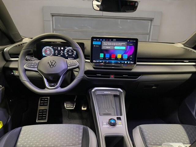 Volkswagen T-Roc DSG