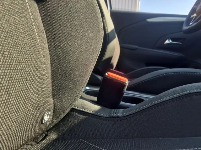 Opel Corsa 1.2 Turbo GS-Line Grand Sport Turbo