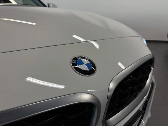 BMW Z4 Cabrio M-Sport Roadster sDrive20i