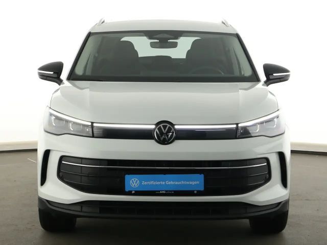 Volkswagen Tiguan 2.0 TDI DSG