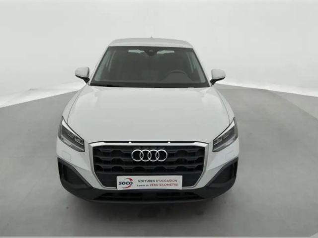 Audi Q2 30 TFSI Sport