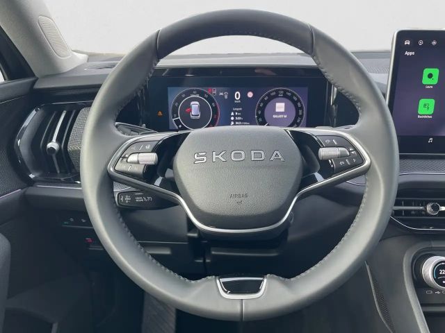 Skoda Kodiaq Selection