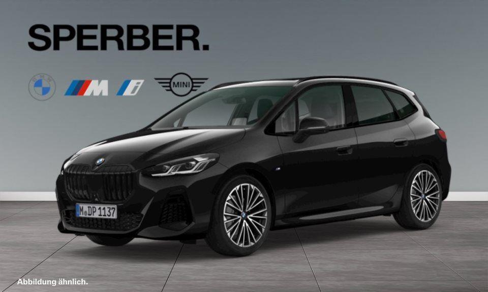 BMW 220 220i Active Tourer