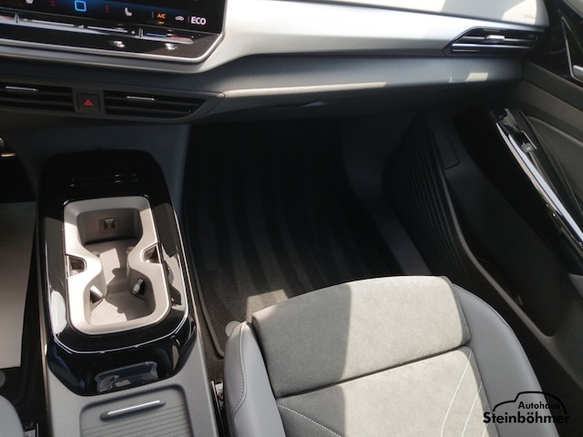 Volkswagen ID.4 IQ.Drive Performance Pro