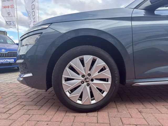 Skoda Kamiq 1.0 TSI Business Style Style