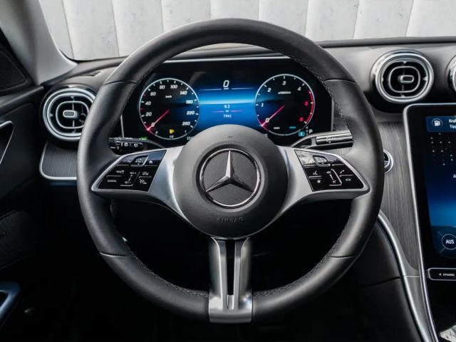 Mercedes-Benz C 200 AVANTGARDE C 200 d Estate