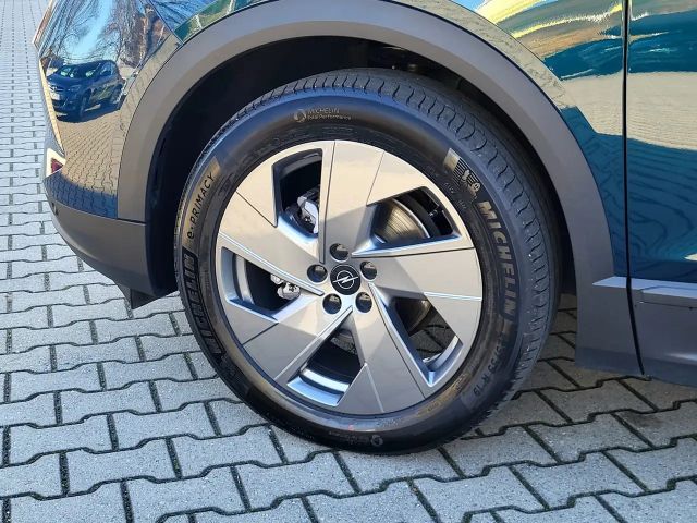 Opel Grandland X 48V eDCT *LED*NAVIGATION*WIRELESS*DAB*KEYLESS*