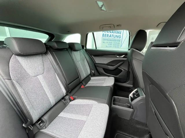 Skoda Octavia 1.5 TSI Selection