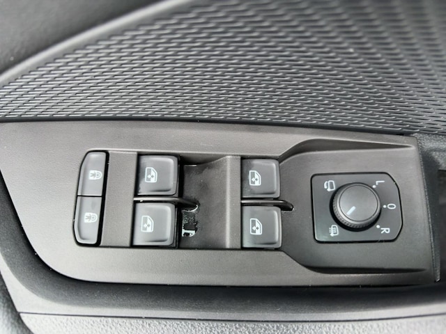 Skoda Octavia 1.5 TSI Combi Style Style