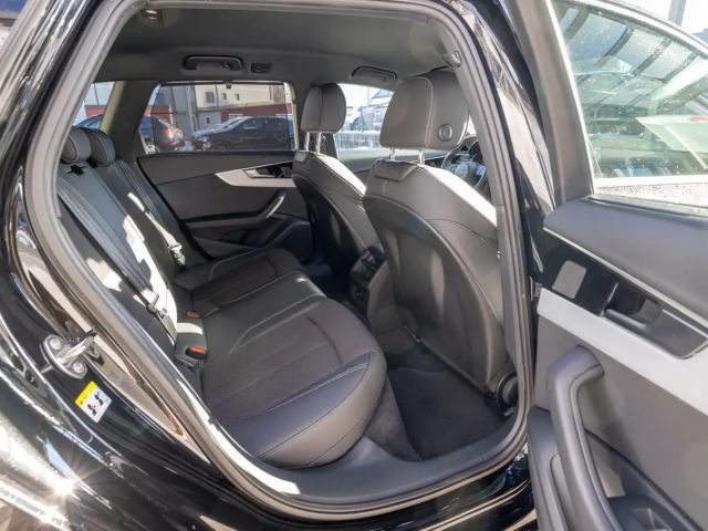 Audi A4 35 TDI Avant