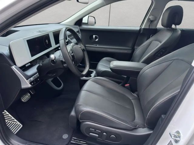 Hyundai IONIQ 5 73 kWh UNIQ